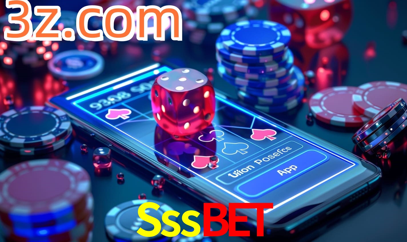 Baixar App Sssbet
