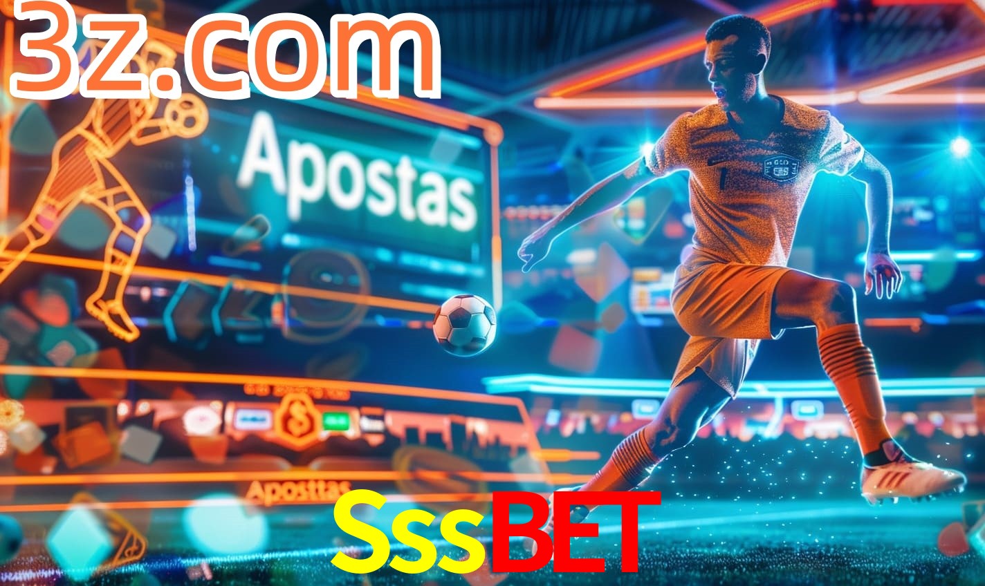 Apostas Sssbet