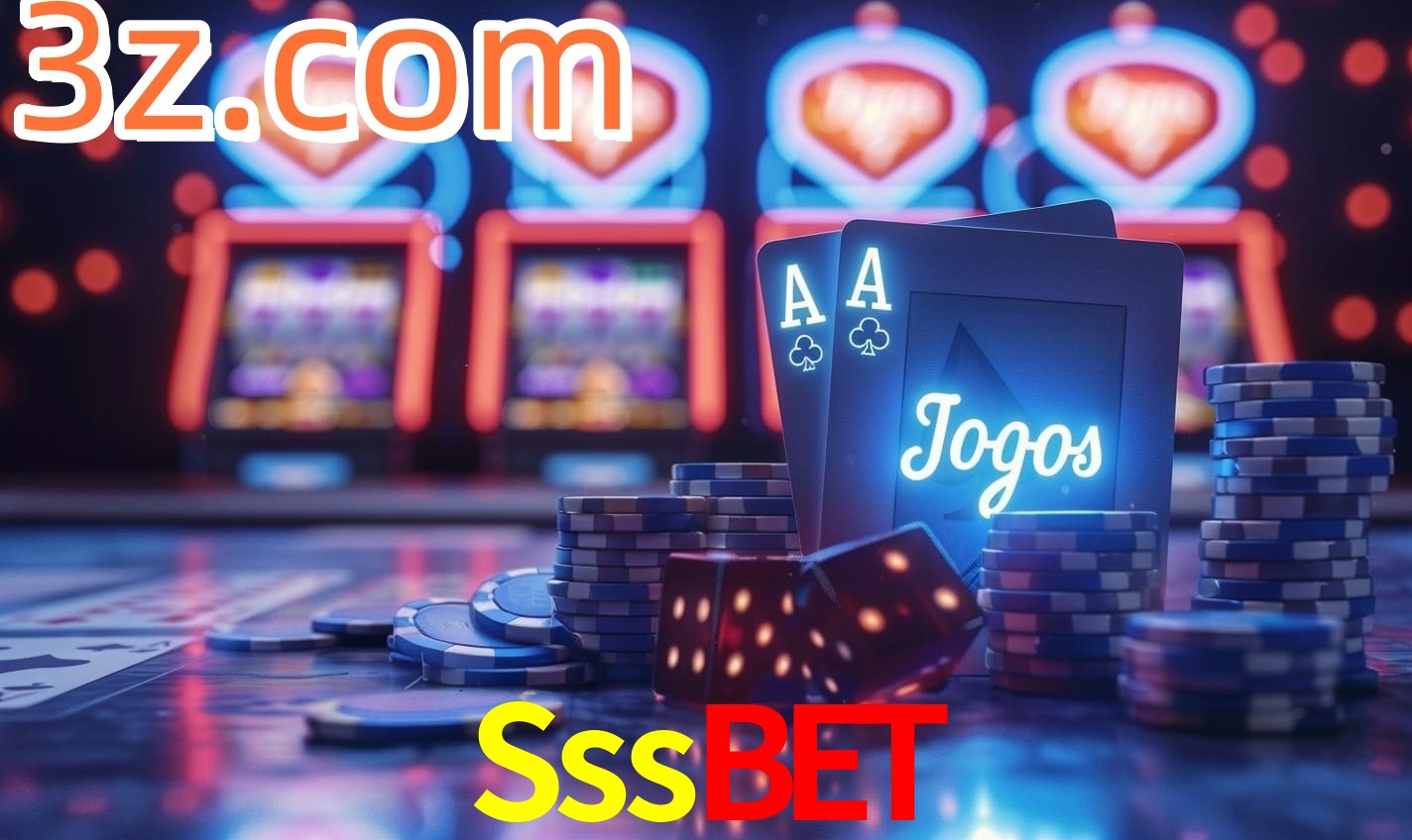 Lista de Jogos Sssbet