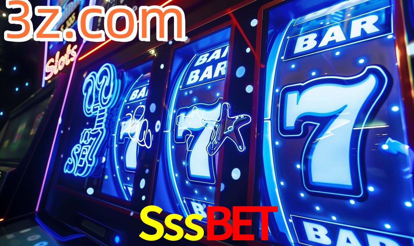 Variedade de Slots Sssbet Vip